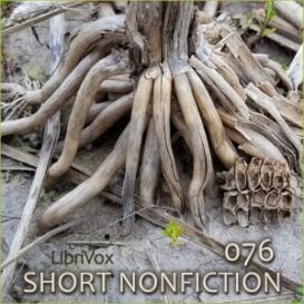 Short Nonfiction Collection, Vol. 076