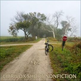 Short Nonfiction Collection, Vol. 082