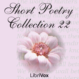 Short Poetry Collection 022