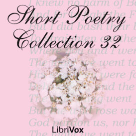 Short Poetry Collection 032