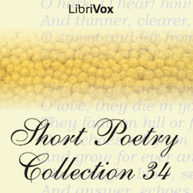 Short Poetry Collection 034