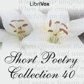 Short Poetry Collection 040