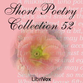 Short Poetry Collection 052