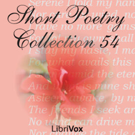 Short Poetry Collection 054