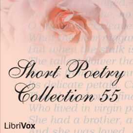 Short Poetry Collection 055