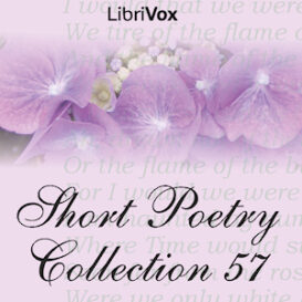 Short Poetry Collection 057