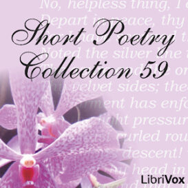 Short Poetry Collection 059