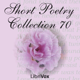 Short Poetry Collection 070