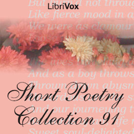 Short Poetry Collection 091