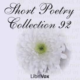 Short Poetry Collection 092