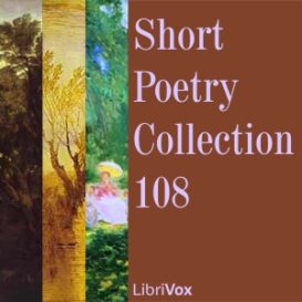 Short Poetry Collection 108
