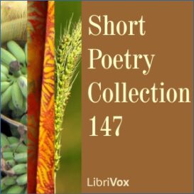 Short Poetry Collection 147