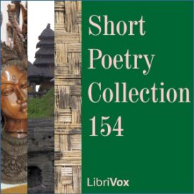 Short Poetry Collection 154