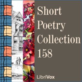 Short Poetry Collection 158