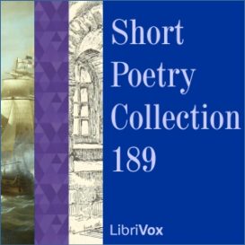 Short Poetry Collection 189