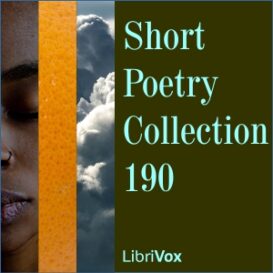 Short Poetry Collection 190
