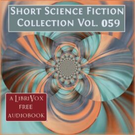 Short Science Fiction Collection 059