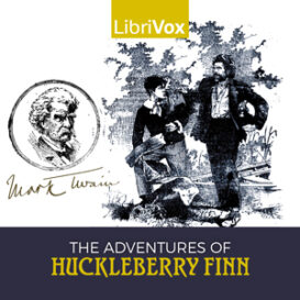 The Adventures of Huckleberry Finn (Version 6)