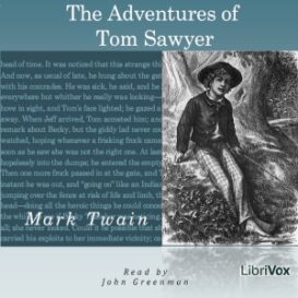 The Adventures of Tom Sawyer