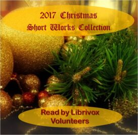 Christmas Short Works Collection 2017